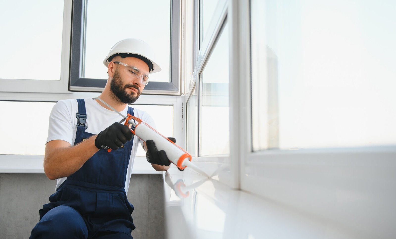 Home repair and maintenance services